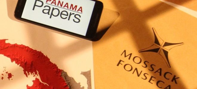 „Panama Papers” firmy i nazwiska „na liście”